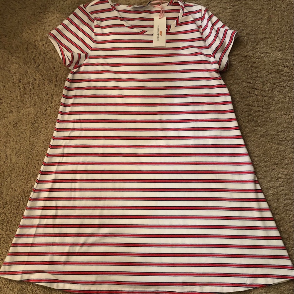 Comfy t- shirt dress